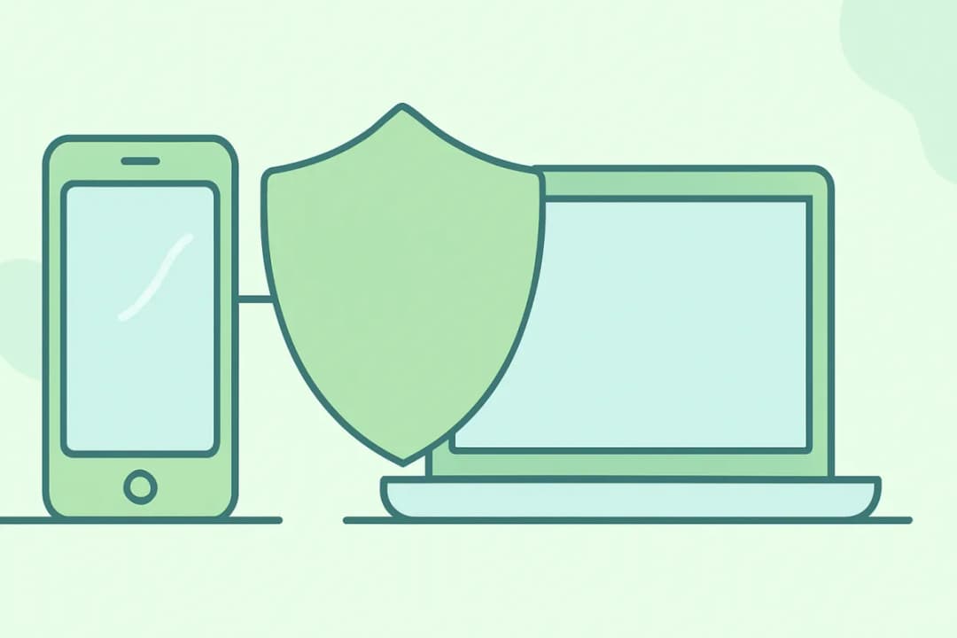 Parental control for phone and computer: unified oversight of your children