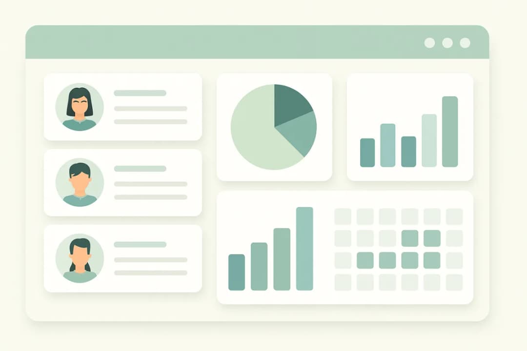 Work Time Tracking System: How to Choose and Roll It Out in a Company