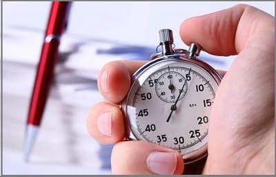 Контроль рабочего времени: корпоративный контроль