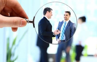 Шпионские приложения в корпоративном мире: контроль сотрудников