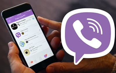Постоянный контроль за Viber подростка