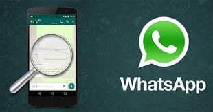 Мониторинг WhatsApp