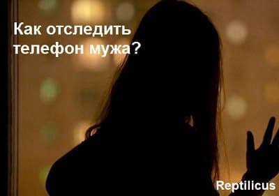 Как контролировать телефон мужа 2025 — звонки, переписка, местоположение