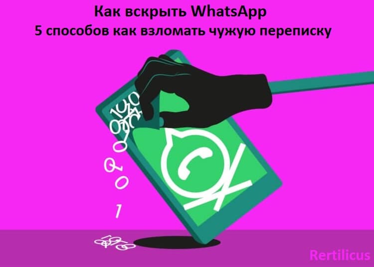 Как отследить WhatsApp: 5 лучших способов 2025 года