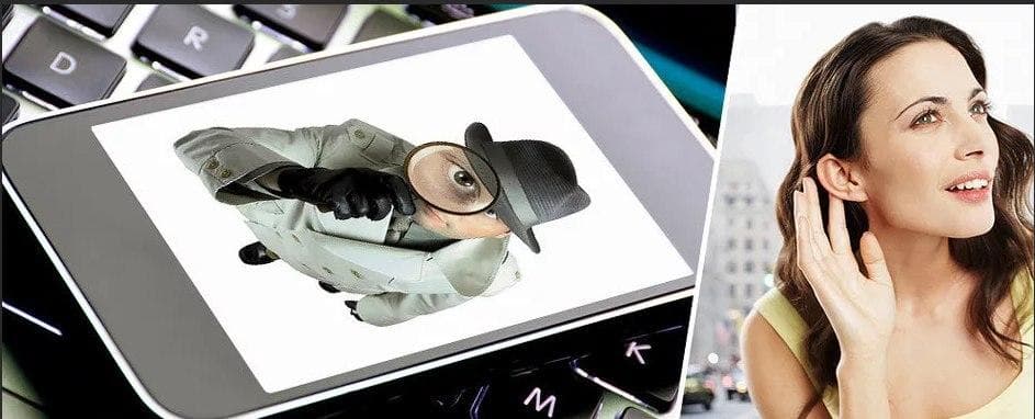 Мифы и правда о шпионских приложениях