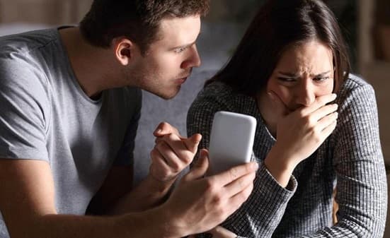 Контроль местоположения любимого человека: 15 программ