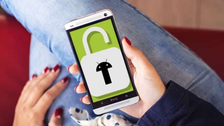 Полный контроль над Вашим Андроид устройством