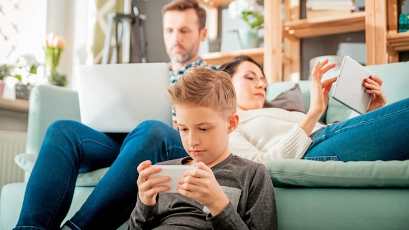 Управление детскими приложениями: 6 лучших программ