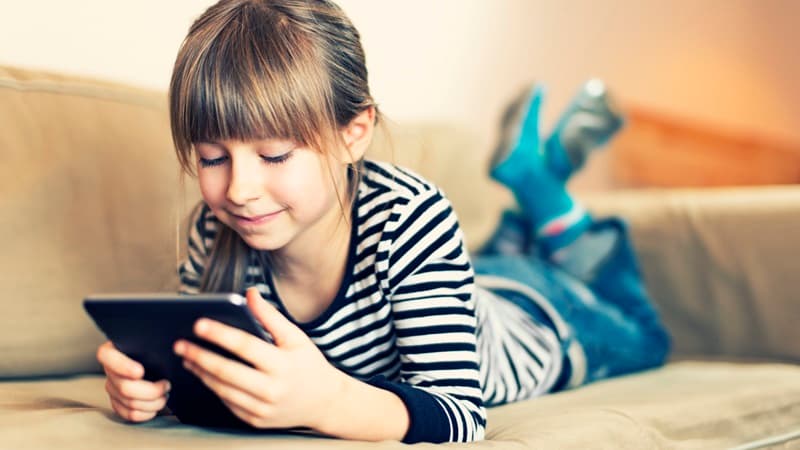 Топ-7 приложений для безопасного использования соцсетей детьми