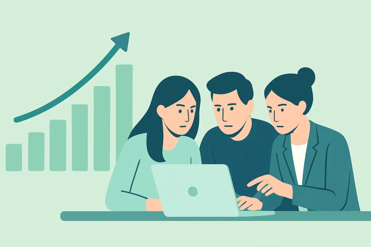 How to Boost Employee Productivity: Time Tracking and Transparency