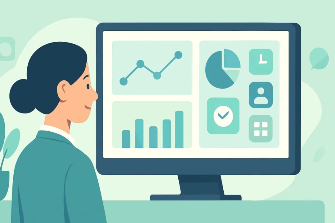 How to find out what an employee does at the computer: legal ways