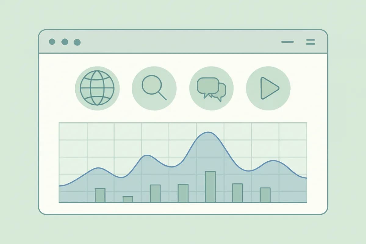 Monitoring Employee Internet Use: Visited Sites and Traffic at Work
