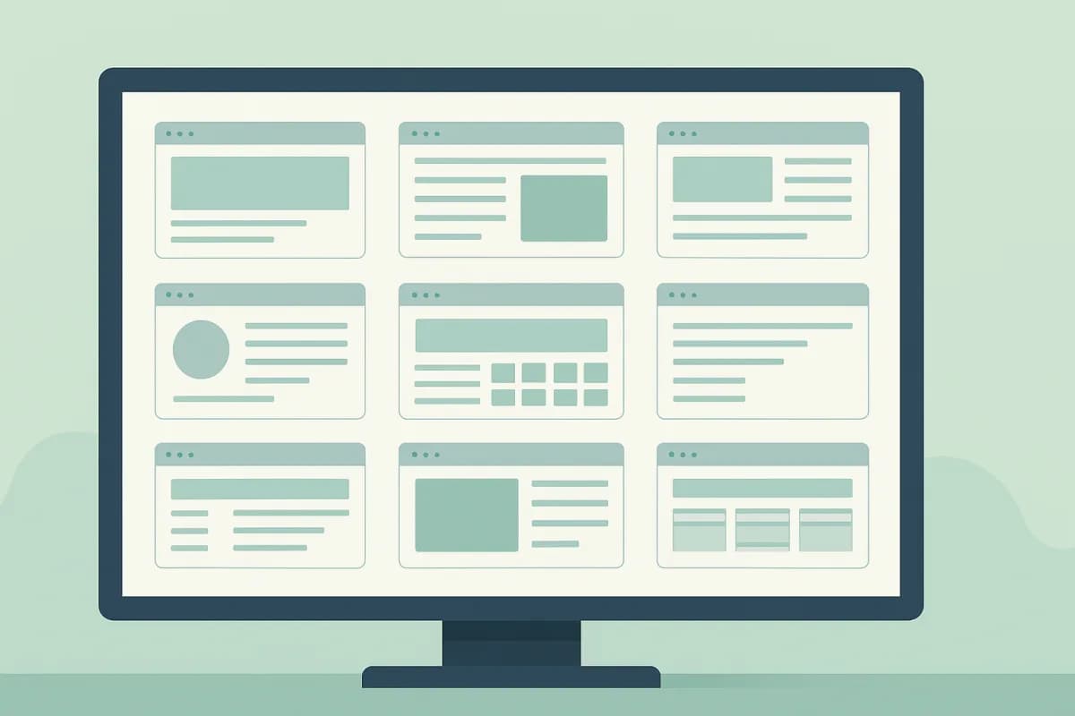 Desktop Screenshot Software: Overview and Setup
