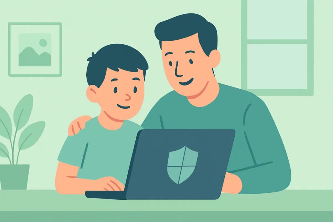 Parental Controls on a Windows Computer: Built-in Tools and the Best Software