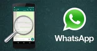 Мониторинг WhatsApp