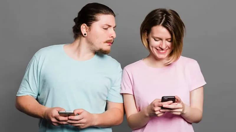 Муж хочет знать всё про жену: что делать? 15 лучших программ для контроля