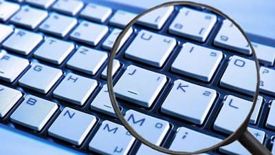 Кейлоггер клавиатуры и паролей на компьютере