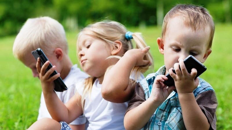 Как организовать цифровой детокс: 10 лучших приложений