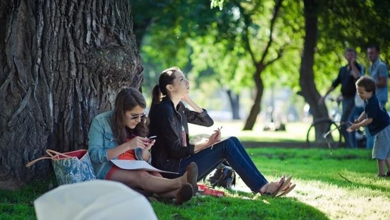 GPS-трекер для ребенка: обзор 5 приложений