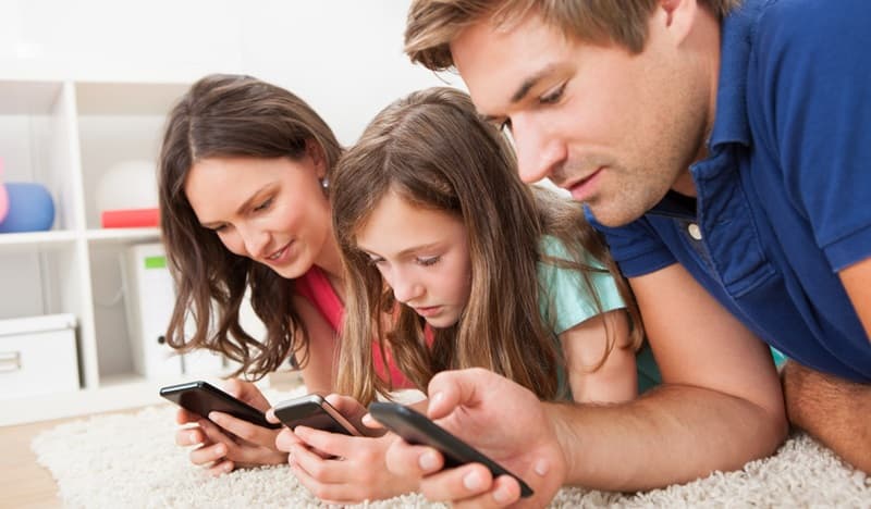 Инструменты для контроля интернет-безопасности