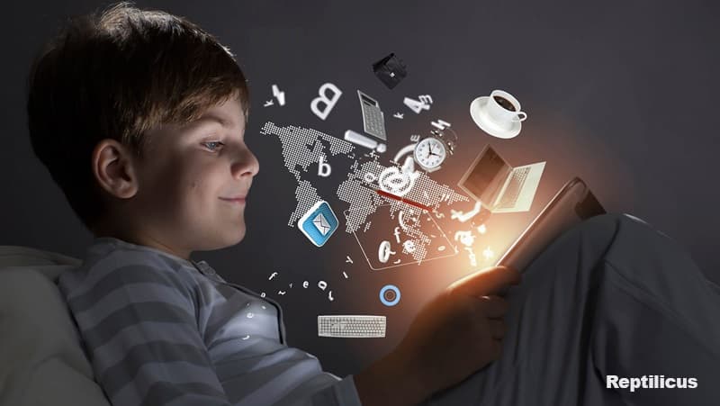 Шпионские приложения и родительский контроль: когда забота переходит в слежку?