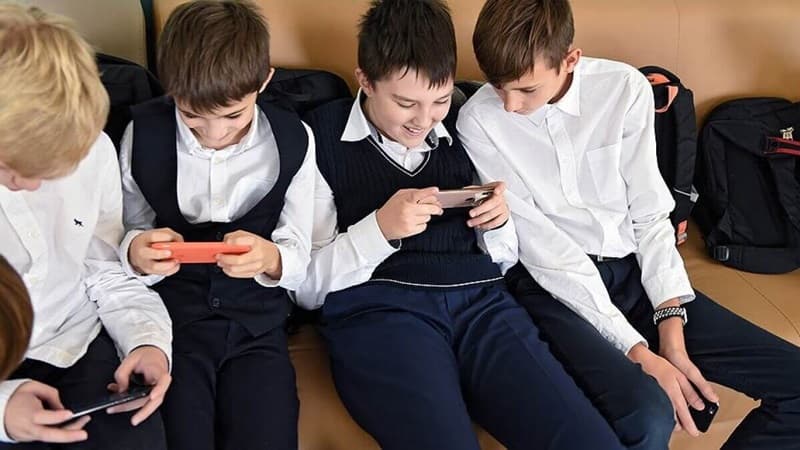 Безопасное использование интернета детьми: 9 приложений