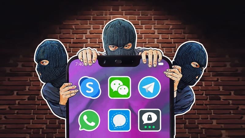 Программа для невидимого отслеживания: лучших 7 программ