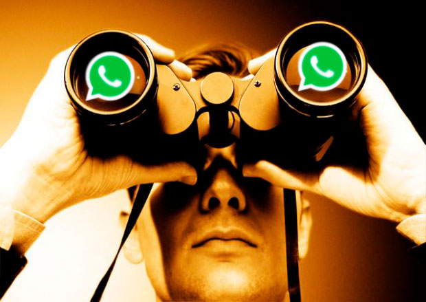Как отследить переписку whatsapp Как отследить переписку whatsapp