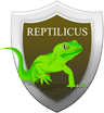 Как правильно установить приложение Reptilicus | 