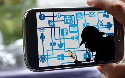 Скрытый мониторинг мобильного интернета: как установить