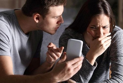 Контроль местоположения любимого человека: 15 программ