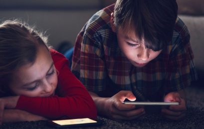 ТОП-7 приложений для контроля за детьми в интернете