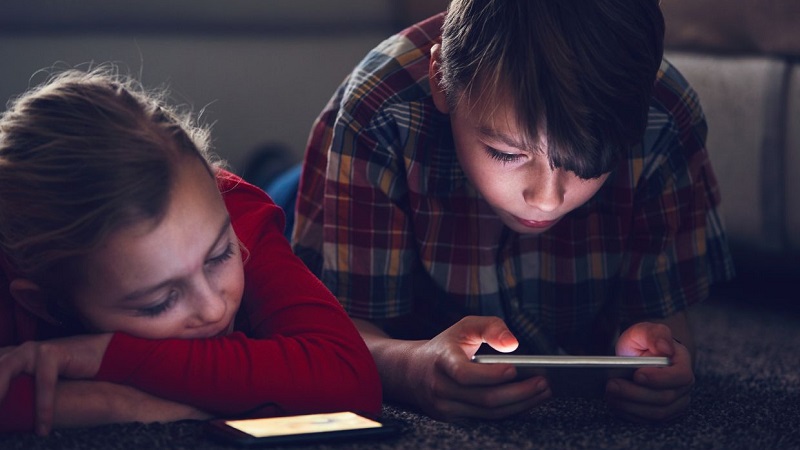 ТОП-10 лучший «Родительский контроль» на планшете ребенка