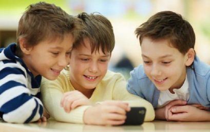 TOP 10 applications with a command to record sound from a child’s phone