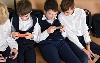 Безопасное использование интернета детьми: 9 приложений