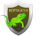 Возможности программы Reptilicus