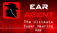 Ear Agent — запись звука через Bluetooth гарнитуру