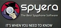 SPYERA — программа для слежки на Android, iPhone и ПК