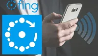 Fing Scanner